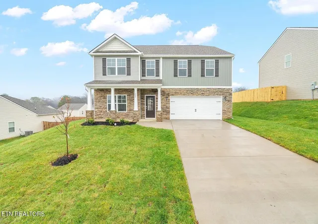 Photo 1 of Sale Pending at 153 Kaley Ln, Lenoir City, TN 37771 | MLS# 1344826 | Listing updated on 2026-09-11