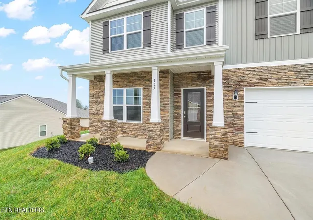 Photo 2 of Sale Pending at 153 Kaley Ln, Lenoir City, TN 37771 | MLS# 1344826 | Listing updated on 2026-09-11