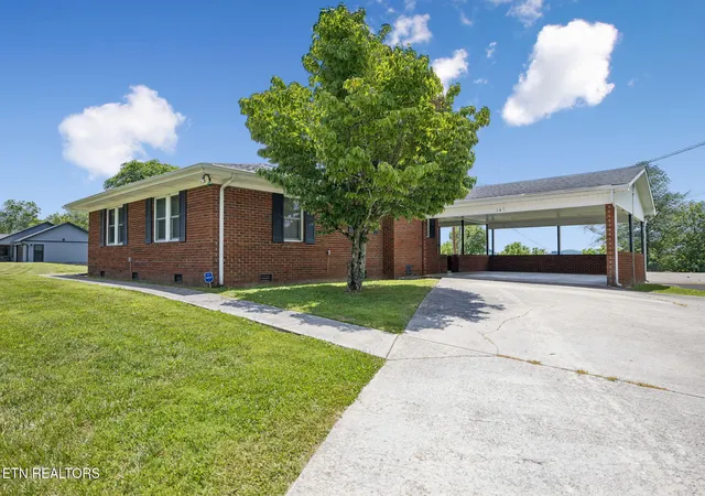 2nd image of 147 Meredith Rd, La Follette, TN 37766 | MLS# 1344876