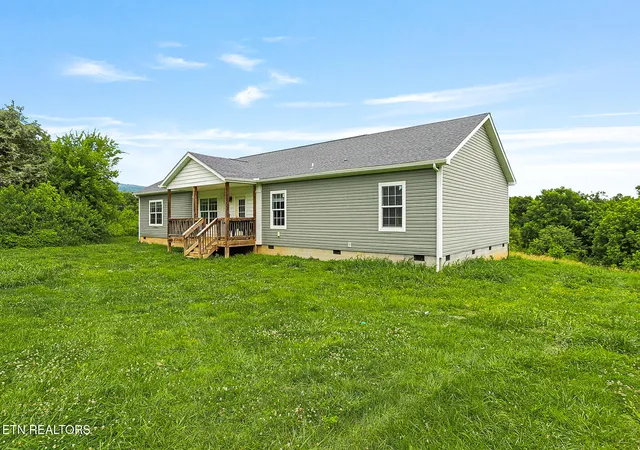 Homes for sale in Rutledge, TN | 251 Hill Rd, Rutledge, TN 37861 | MLS# 1344828