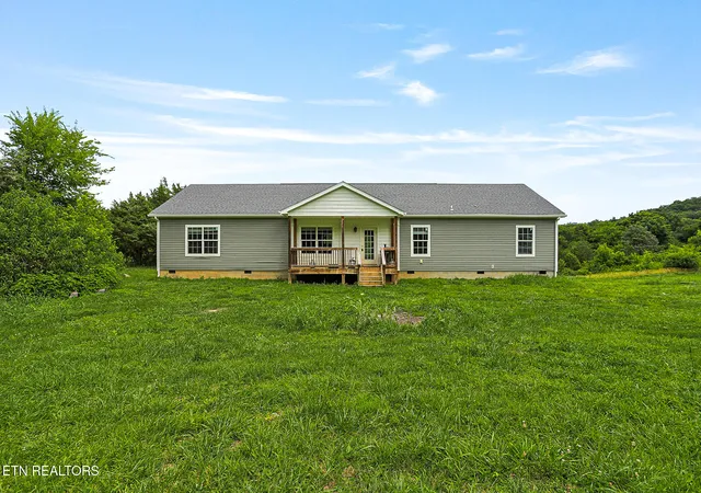 Homes for sale in Rutledge, TN | 251 Hill Rd, Rutledge, TN 37861 | MLS# 1344828