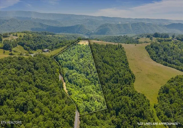 16th image of Tract 6 Bundren Mountain Rd, Tazewell, TN 37879 | MLS# 1344847