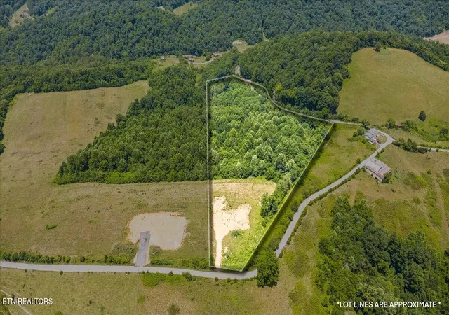 2nd image of Tract 6 Bundren Mountain Rd, Tazewell, TN 37879 | MLS# 1344847