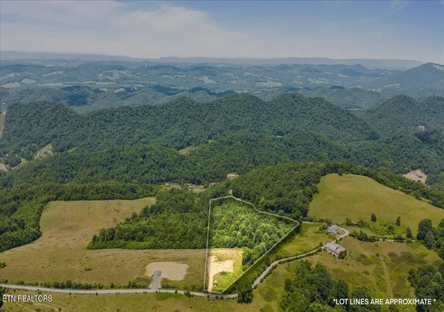 3rd image of Tract 6 Bundren Mountain Rd, Tazewell, TN 37879 | MLS# 1344847