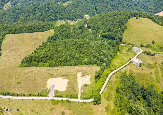 4th image of Tract 6 Bundren Mountain Rd, Tazewell, TN 37879 | MLS# 1344847