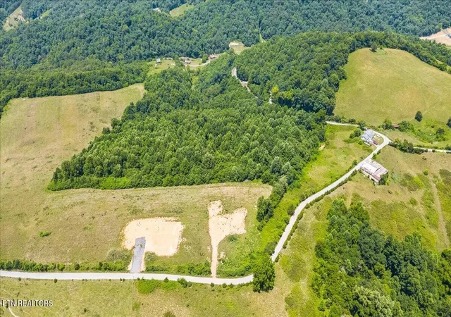 5th image of Tract 6 Bundren Mountain Rd, Tazewell, TN 37879 | MLS# 1344847