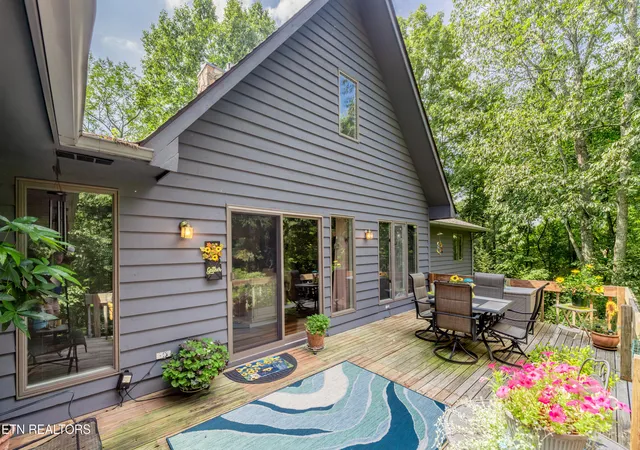 2nd image of 128 W Hills Ct, Harriman, TN 37748 | MLS# 1344856