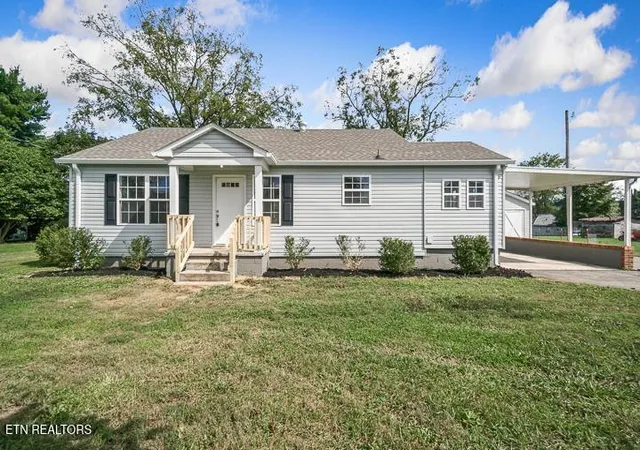 Homes for sale in Sparta, TN | 348 Burley St, Sparta, TN 38583 | MLS# 1344843