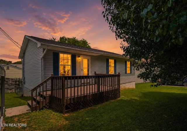 1st image of 105 Jessica Ln, La Follette, TN 37766 | MLS# 1345461