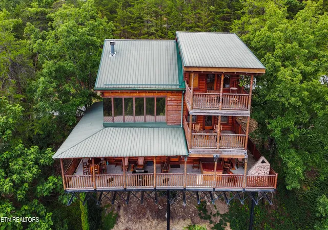 Homes for sale in Pigeon Forge, TN | 4137 Watson Court #2 & 3, Pigeon Forge, TN 37863 | MLS# 1345497