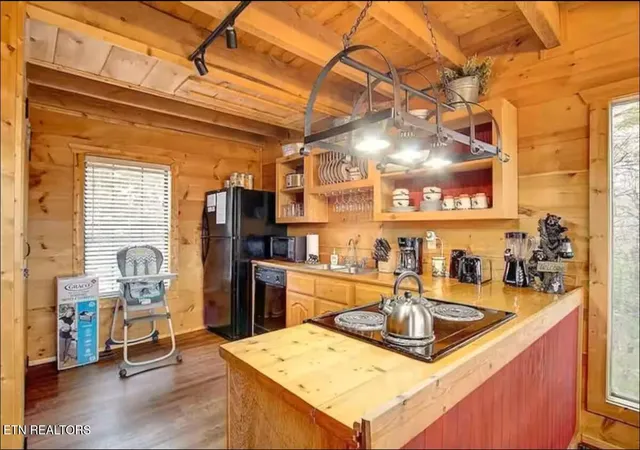 Homes for sale in Pigeon Forge, TN | 4137 Watson Court #2 & 3, Pigeon Forge, TN 37863 | MLS# 1345497