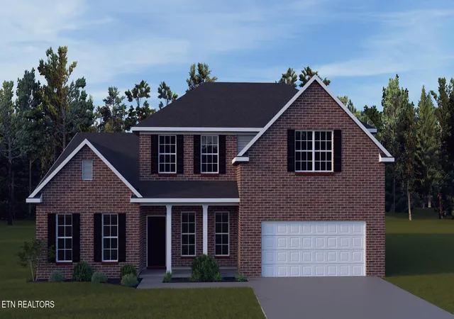 Homes for sale in Lenoir City, TN | 1422 Cresent Ln, Lenoir City, TN 37772 | MLS# 1344891