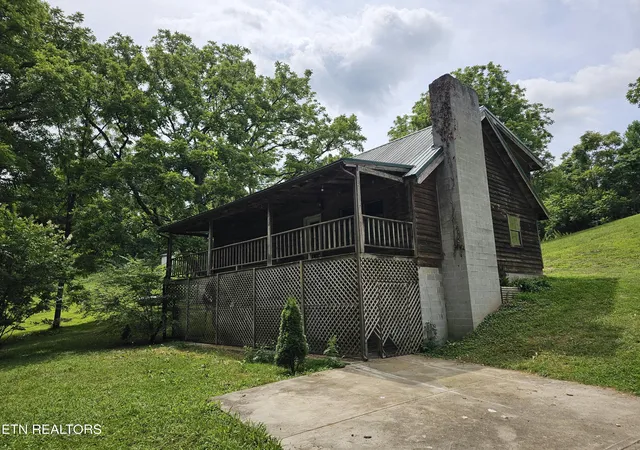 1st image of 264 Old Long Hollow Rd, La Follette, TN 37766 | MLS# 1344884
