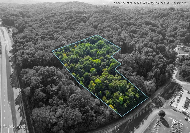 Photo 1 of Land for sale at Tbd Delozier Ln, Rockwood, TN 37854 | MLS# 1344890 | Listing updated on 2026-07-10