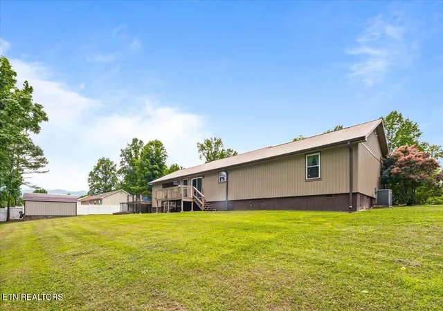 Homes for sale in Caryville, TN | 168 Lakemont Ln, Caryville, TN 37714 | MLS# 1345709