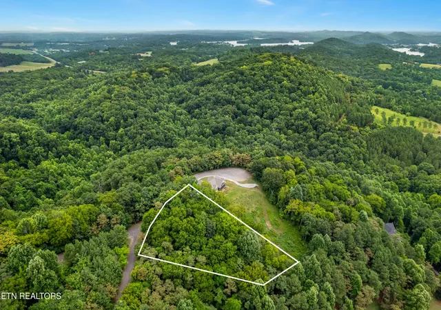 Homes for sale in Vonore, TN | Lot 15 Overlook Wy, Vonore, TN 37885 | MLS# 1345381