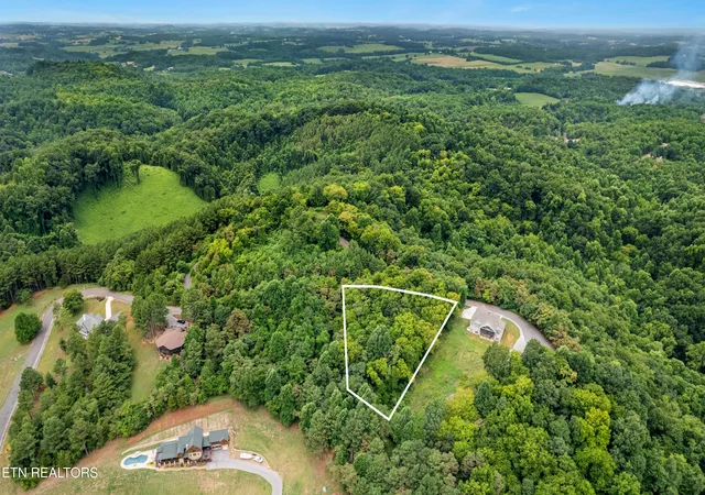 Homes for sale in Vonore, TN | Lot 15 Overlook Wy, Vonore, TN 37885 | MLS# 1345381