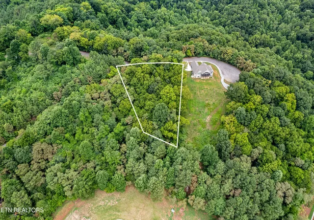 Homes for sale in Vonore, TN | Lot 15 Overlook Wy, Vonore, TN 37885 | MLS# 1345381