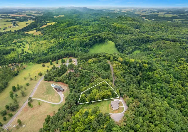Homes for sale in Vonore, TN | Lot 15 Overlook Wy, Vonore, TN 37885 | MLS# 1345381