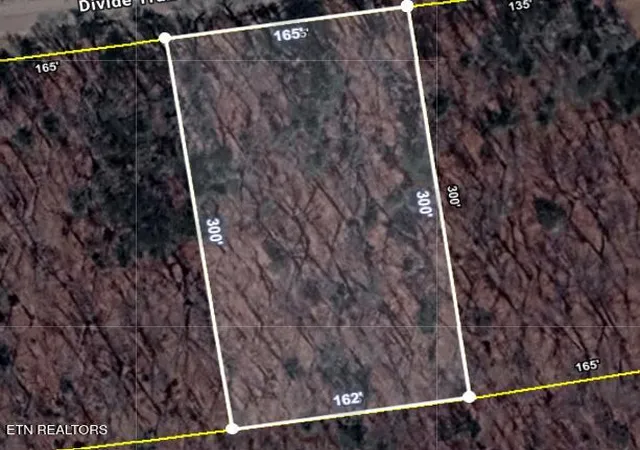 Homes for sale in Monterey, TN | Lot 4 Divide Tr, Monterey, TN 38574 | MLS# 1345266
