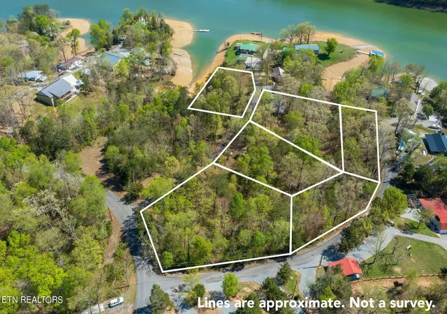4th image of 1909 Cheyene Tr, Dandridge, TN 37725 | MLS# 1344966
