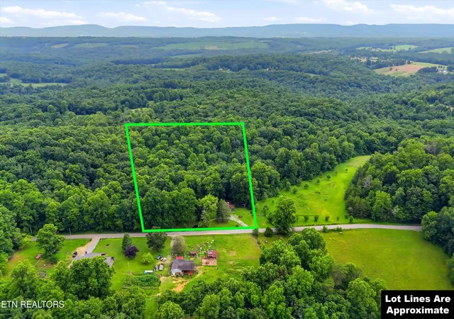 Homes for sale in Rockwood, TN | 1968 Dry Hill Rd, Rockwood, TN 37854 | MLS# 1346560