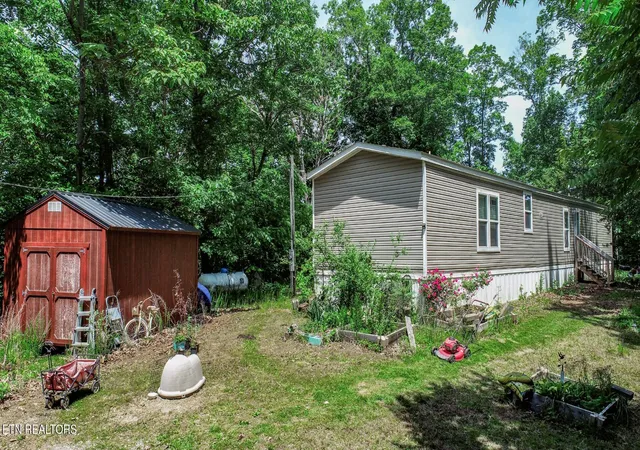 Homes for sale in Parrottsville, TN | 180 Shiloh Rd, Parrottsville, TN 37843 | MLS# 1344957