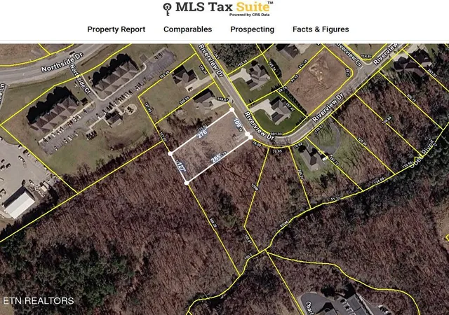 Homes for sale in Crossville, TN | Riverview Dr - Lot 19, Crossville, TN 38555 | MLS# 1344974