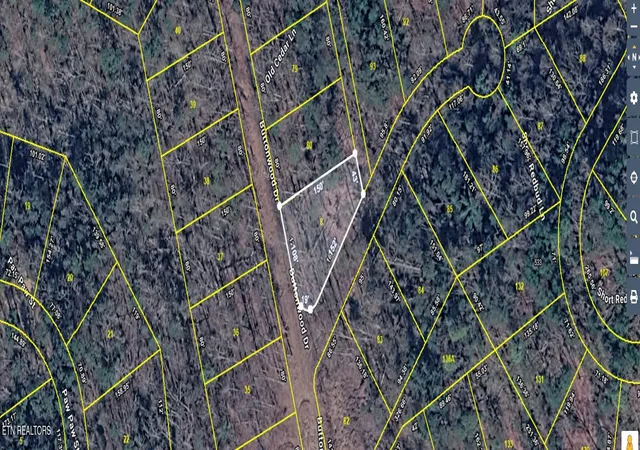 Homes for sale in Sevierville, TN | Lot 81 Buttonwood Dr, Sevierville, TN 37876 | MLS# 1345059