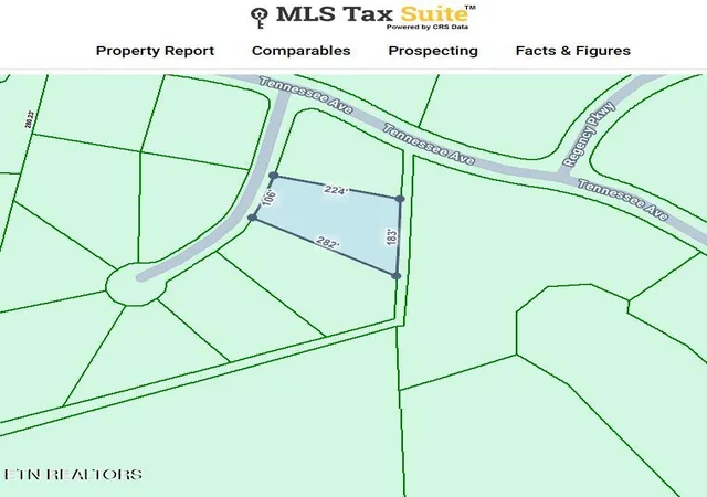 5th image of Maple Point Lane   Lot 4, Crossville, TN 38555 | MLS# 1344980