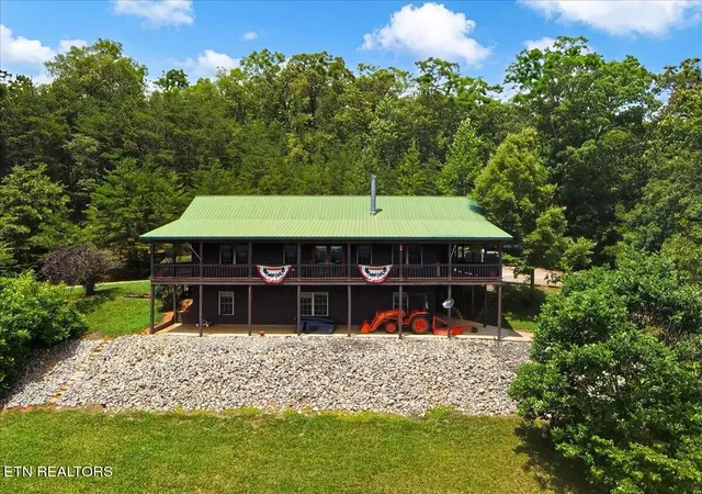 Homes for sale in Tellico Plains, TN | 810 Belltown Rd, Tellico Plains, TN 37385 | MLS# 1345546