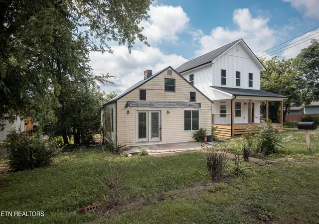 Homes for sale in Knoxville, TN | 722 Belleaire Ave, Knoxville, TN 37921 | MLS# 1345336