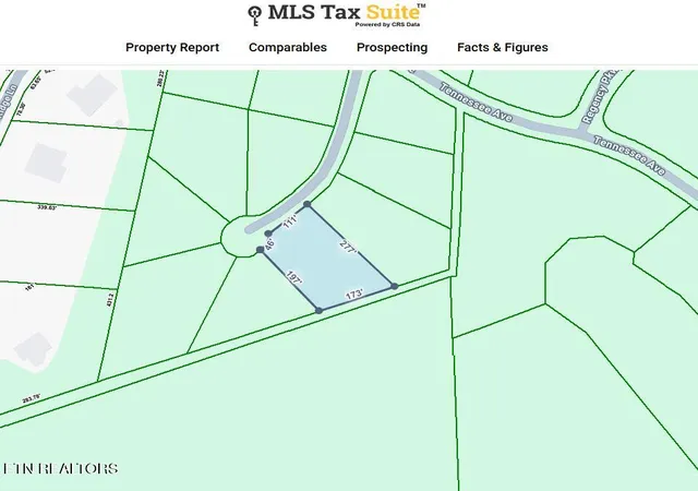 5th image of Maple Point Lane   Lot 6, Crossville, TN 38555 | MLS# 1344985