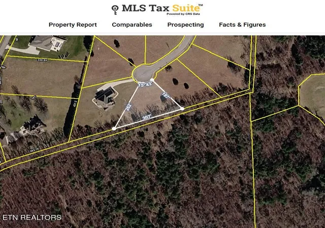 4th image of Maple Point Lane - Lot 7, Crossville, TN 38555 | MLS# 1344989