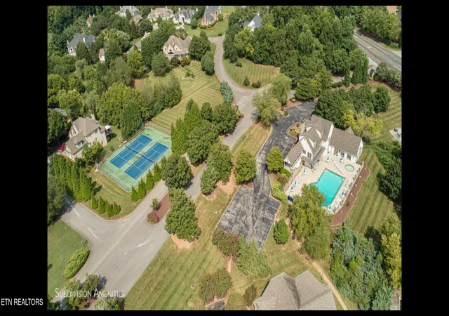 8th image of 2105 Cottage Row Ln, Knoxville, TN 37922 | MLS# 1345002