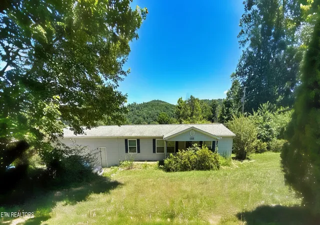 1st image of 1325 Sharp Ln, Caryville, TN 37714 | MLS# 1345134