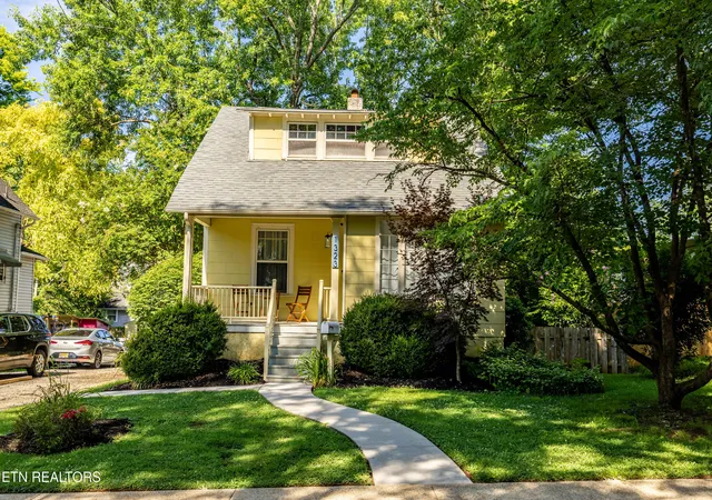1st image of 1323 Remsen St, Alcoa, TN 37701 | MLS# 1345622