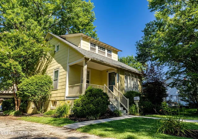 2nd image of 1323 Remsen St, Alcoa, TN 37701 | MLS# 1345622