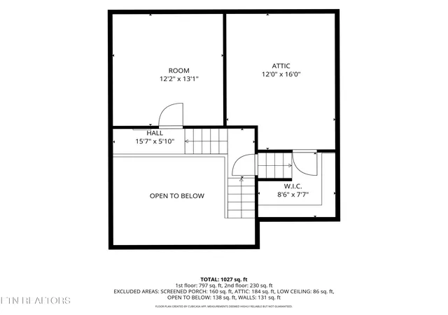 5th image of 126 Richmond Ave, Knoxville, TN 37921 | MLS# 1345621