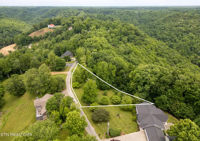 Photo 1 of Land for sale at 1 Lafever Ridge Rd, Silver Point, TN 38582 | MLS# 1346648 | Listing updated on 2026-07-01