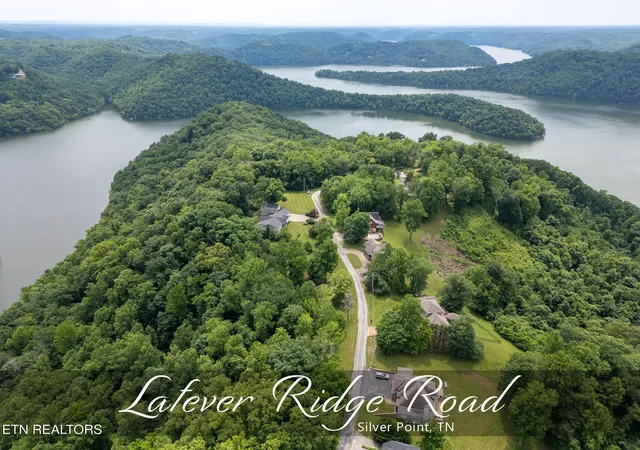 Photo 4 of Land for sale at 1 Lafever Ridge Rd, Silver Point, TN 38582 | MLS# 1346648 | Listing updated on 2026-07-01