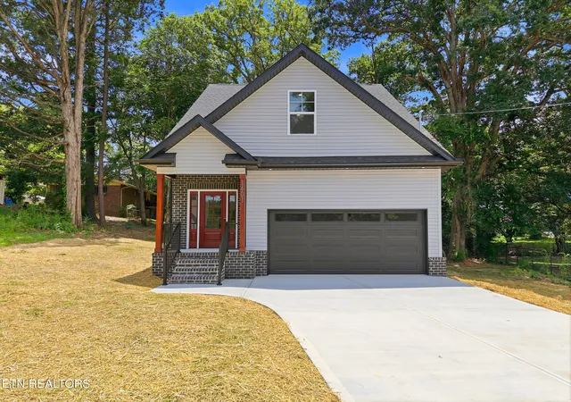 2nd image of 1401 Rosalyn Dr, Knoxville, TN 37914 | MLS# 1345101