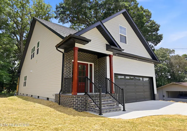 4th image of 1401 Rosalyn Dr, Knoxville, TN 37914 | MLS# 1345101