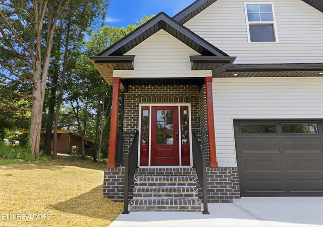 5th image of 1401 Rosalyn Dr, Knoxville, TN 37914 | MLS# 1345101