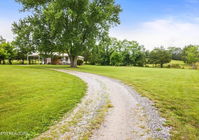 Homes for sale in Speedwell, TN | 120 Bolinger Rd, Speedwell, TN 37870 | MLS# 1345015