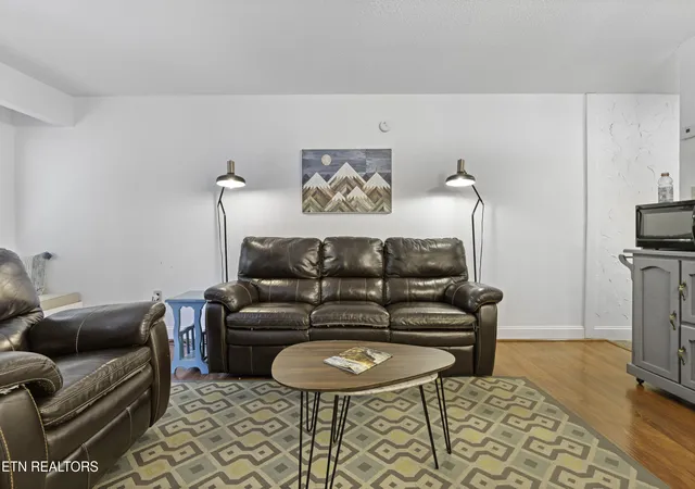 Photo 3 of Condo for sale at 1260 Ski View Dr #3206, Gatlinburg, TN 37738 | MLS# 1345019 | Listing updated on 2026-07-23