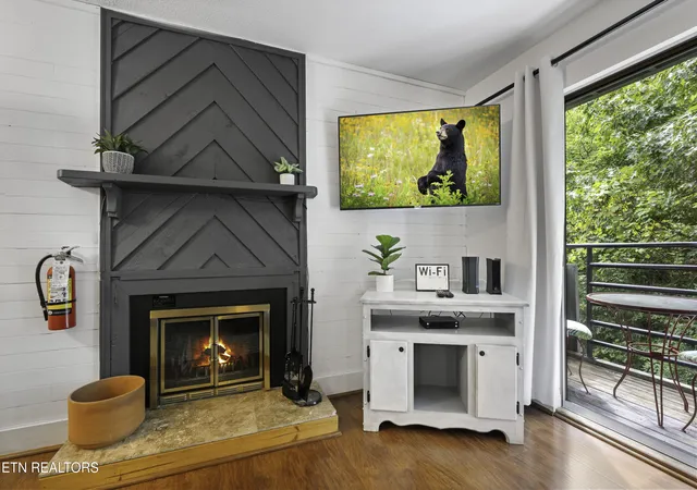 Photo 3 of Condo for sale at 1260 Ski View Dr #3206, Gatlinburg, TN 37738 | MLS# 1345019 | Listing updated on 2026-07-23