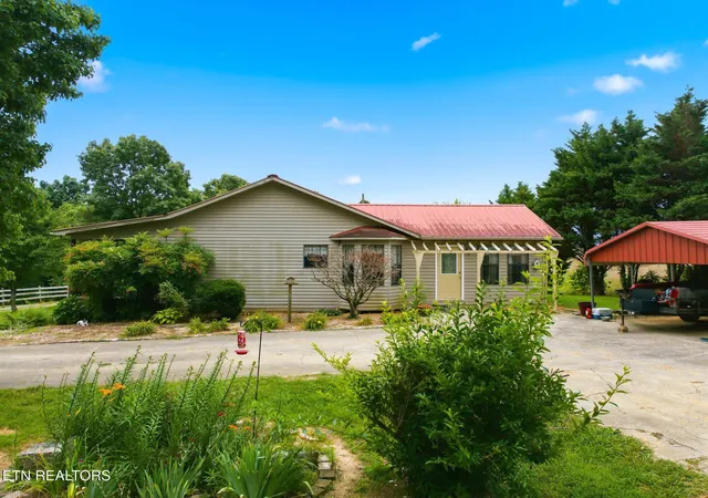 image of 1992 Federal Rd, Madisonville, TN 37354 | MLS# 1345113