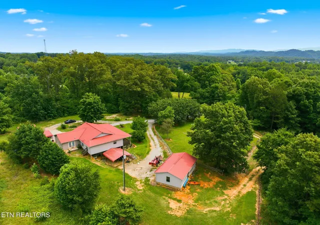 image of 1992 Federal Rd, Madisonville, TN 37354 | MLS# 1345113
