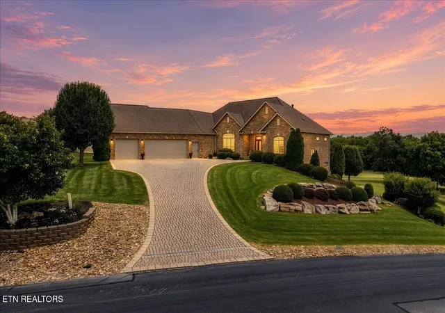 Photo 3 of Single family home for sale at 1200 Kahite Tr, Vonore, TN 37885 | MLS# 1352573 | Listing updated on 2026-09-02
